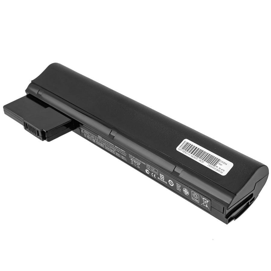 Аккумулятор для ноутбука HP Compaq Mini 110-3500 Series 4400 mAh 10,8V (118186)