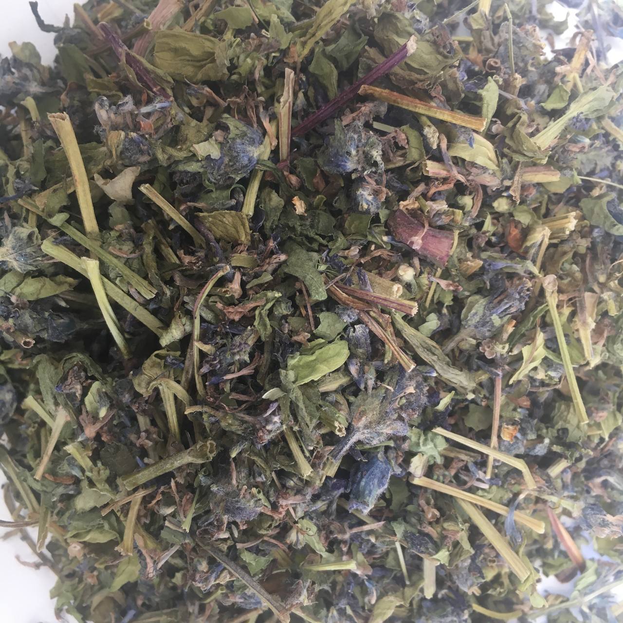 Зубровка трава Карпаты 50 г (62931db579b02863de186c12)