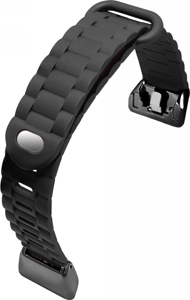 Ремешок Weava для смарт-часов Honor Band 6 Black (30607-2B)