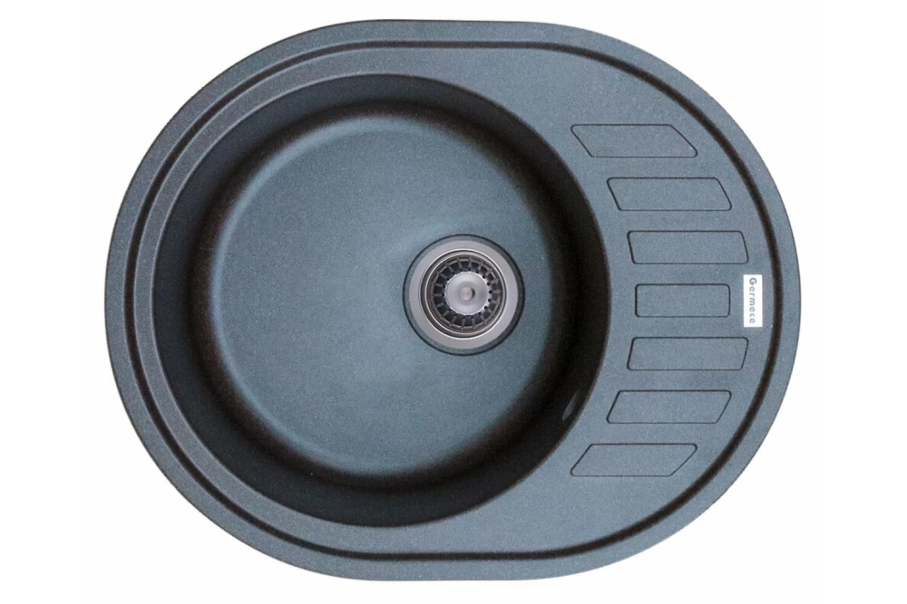 Мийка для кухні Platinum Soul 6250 Гренадін (374516)
