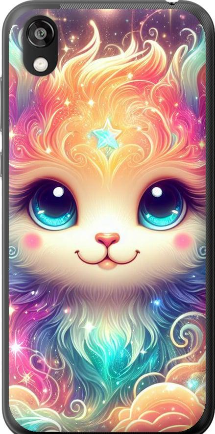 Чехол на Huawei Honor 8S Сказочный котенок (5813t-1679-42517)
