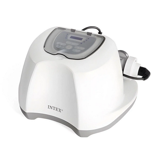 Хлоргенератор Intex 26688 производительность 7 г/ч