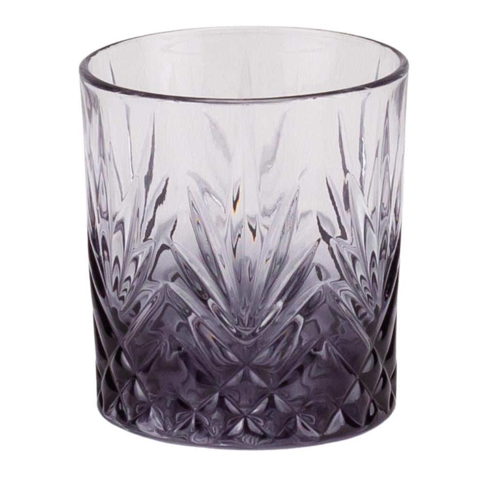 Склянка Elisey Шляхетність Віскі 300 мл 6 шт. (9197-008)