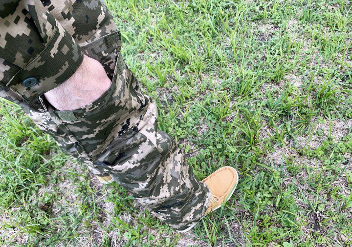 Форма із шевронами Mavens "Піксель" камуфляж розмір 44 (26425769) - фото 7 Форма із шевронами Mavens "Піксель" камуфляж розмір 44 (26425769) - фото 7