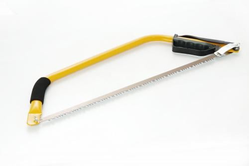 Ножівка лучкова по дереву Сила АРФА 610 мм