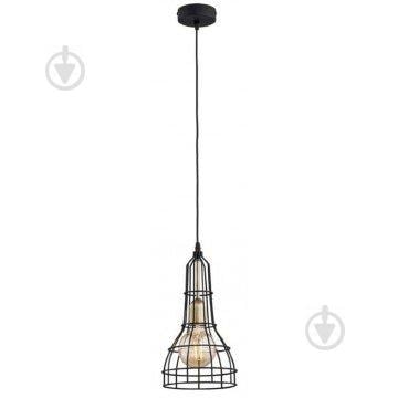 Люстра TK Lighting Long 2208 Чорний (TK2208)