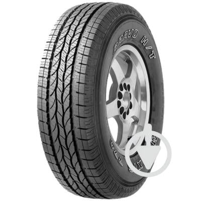 Автошина Maxxis HT-770 BRAVO 235/70 R16 106T Автошина Maxxis HT-770 BRAVO 235/70 R16 106T