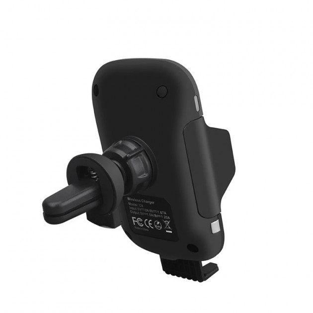 Держатель для телефона Smart Sensor C9 - фото 2