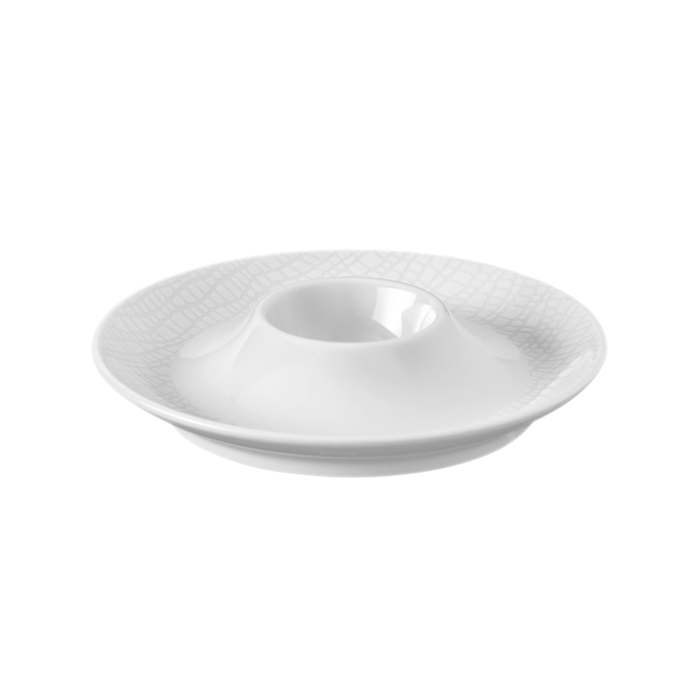 Подставка для яйца Seltmann Weiden Fashion Luxury White