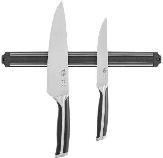 Набір ножів Krauff на підставці (29-243-028) - фото 1
