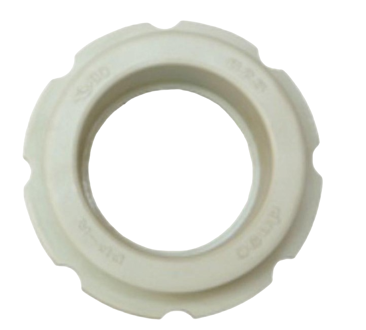 Заглушка ASG PPR 50 мм (1415265774)