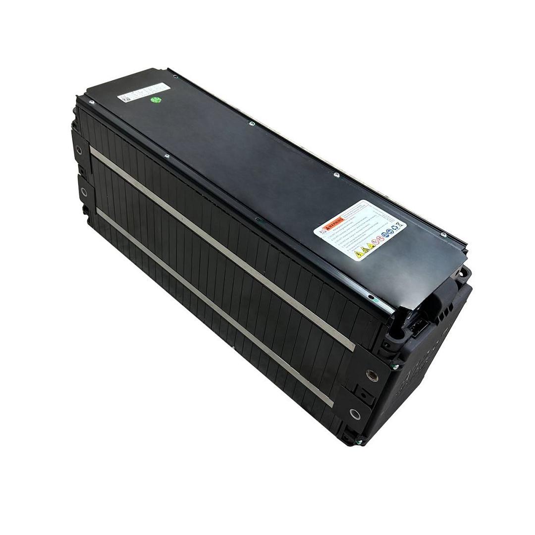 Батарея Li-ion Nanophosphate 80v 22s3p 78ah 6,35kwh (263448)