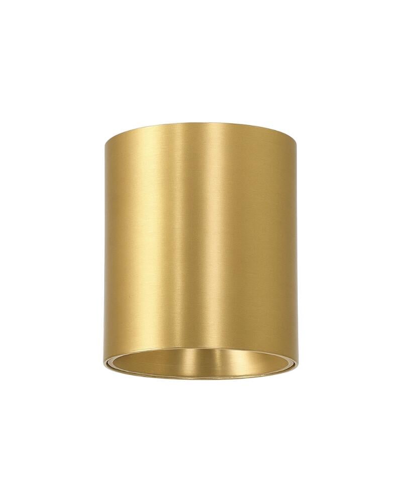 Точечный светильник Azzardo AZ6552 Babil LED 1x10W 3000K-4000K 879Lm IP20 Золотой (36038193) Точечный светильник Azzardo AZ6552 Babil LED 1x10W 3000K-4000K 879Lm IP20 Золотой (36038193)