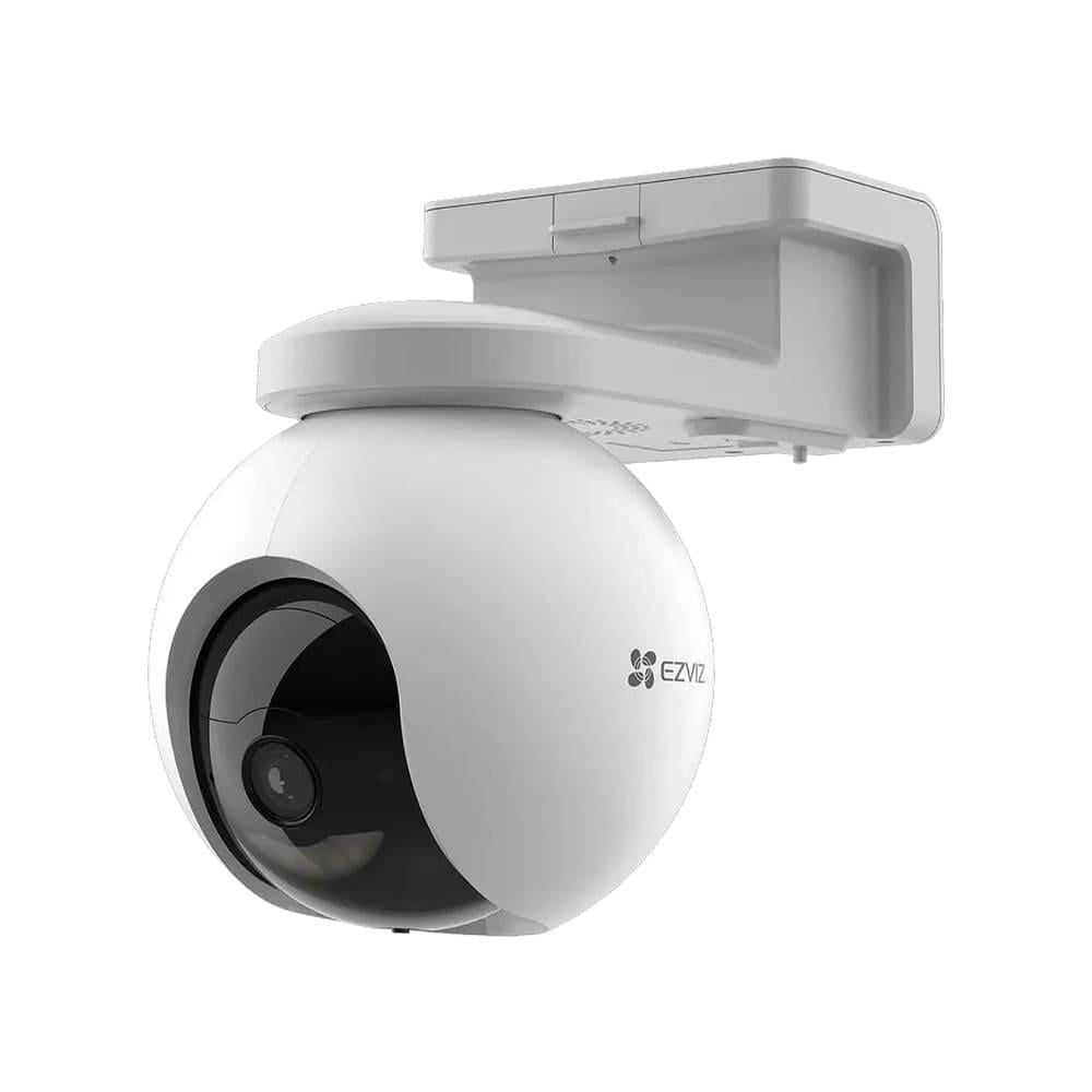 Камера 3МП Wi-Fi IP Ezviz EB8 с 4G 4 мм