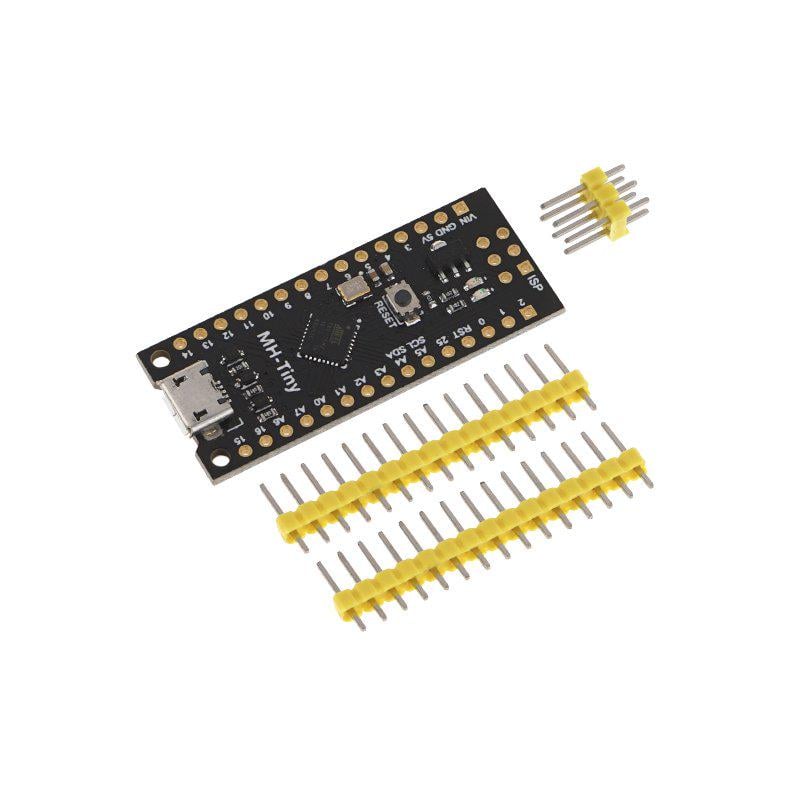 Модуль Arduino MH-Tiny ATtiny88 (A175055)