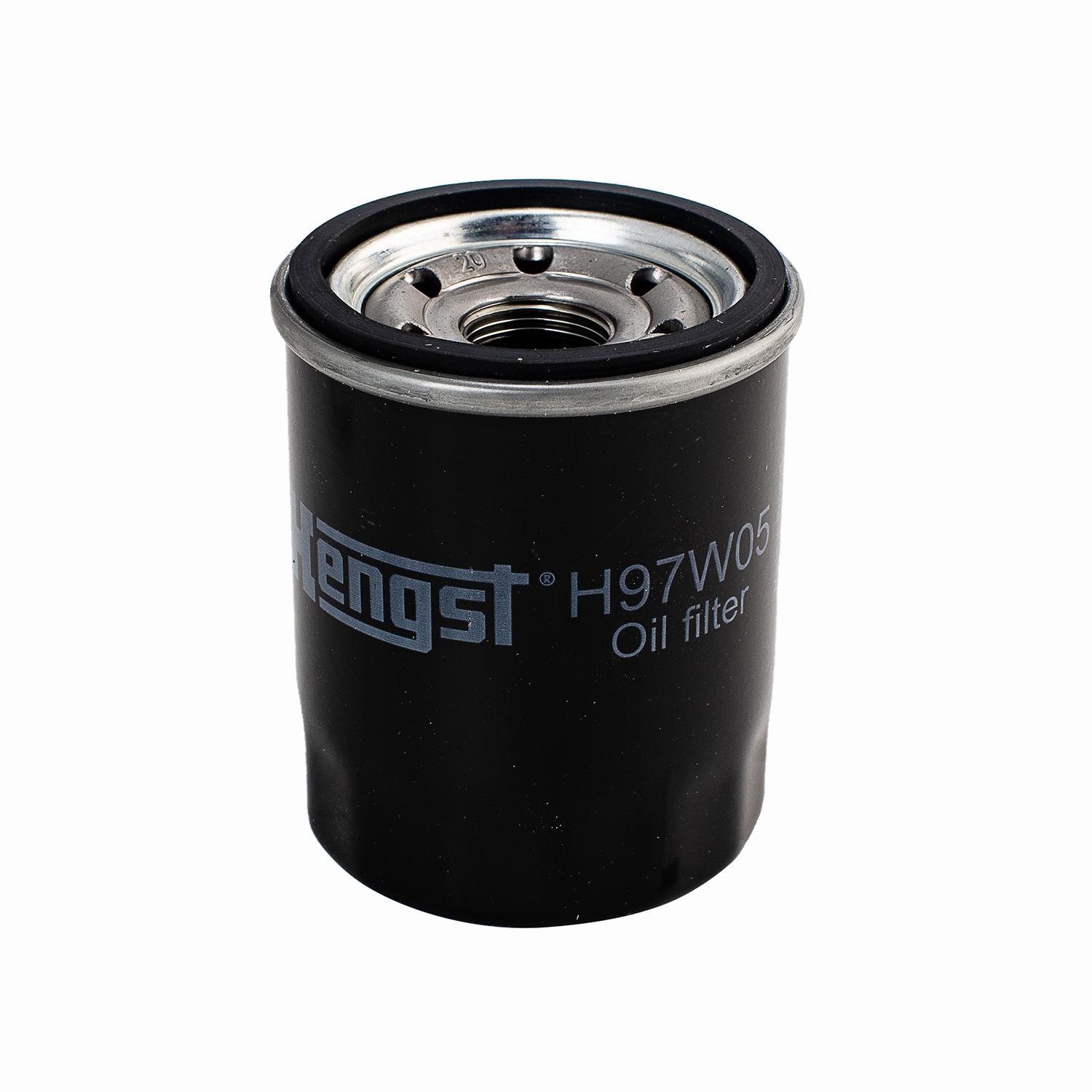 Фільтр оливи HENGST FILTER H97W05