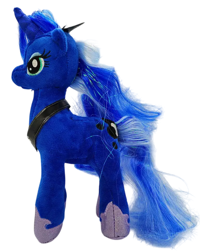 М'яка іграшка Принцеса Місяць Мій маленький поні 23 см