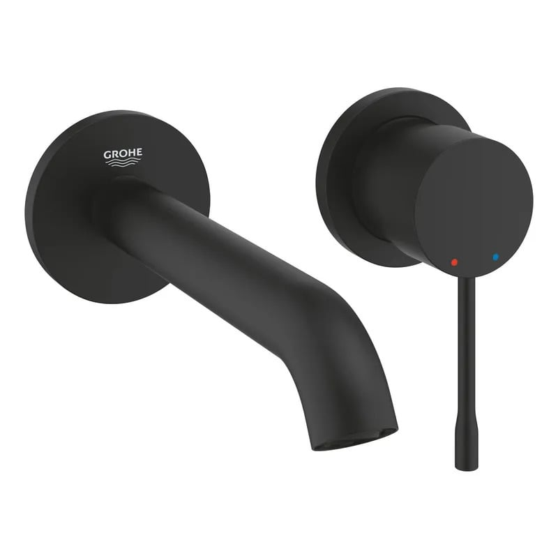 Змішувач для раковини Grohe M Essence на 2 отвори (29192KF1)