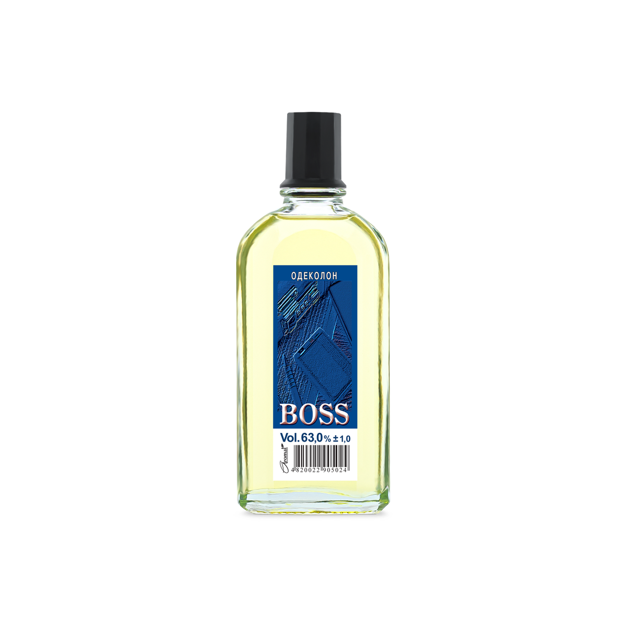 Одеколон Аромат Boss без футляра (2183040370)