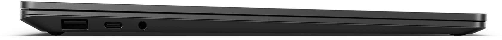 Ноутбук Microsoft Surface Laptop 5 135" i5-1235U RAM 512 Gb SSD Windows 11 Home 8 Gb Чорний (R1S-00034) - фото 4 Ноутбук Microsoft Surface Laptop 5 135" i5-1235U RAM 512 Gb SSD Windows 11 Home 8 Gb Чорний (R1S-00034) - фото 4