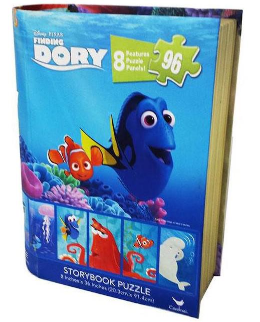 Пазлы Puzzle Disney Pixar Nemo