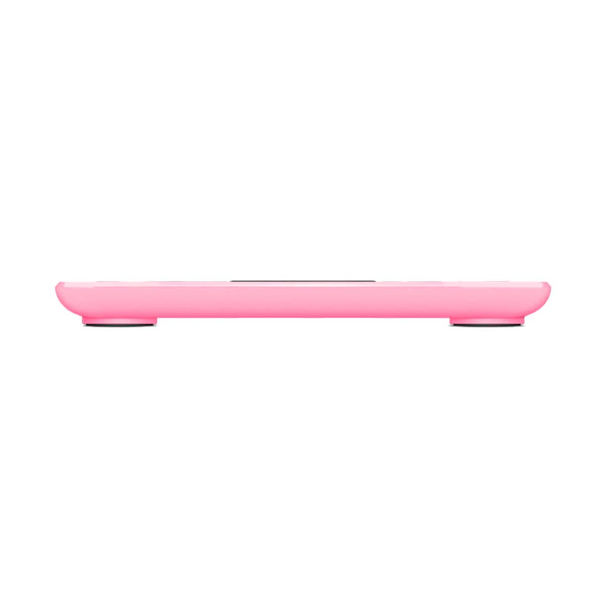 Весы YUNMAI Mini Smart Scale Pink (M1501-PK) - фото 2