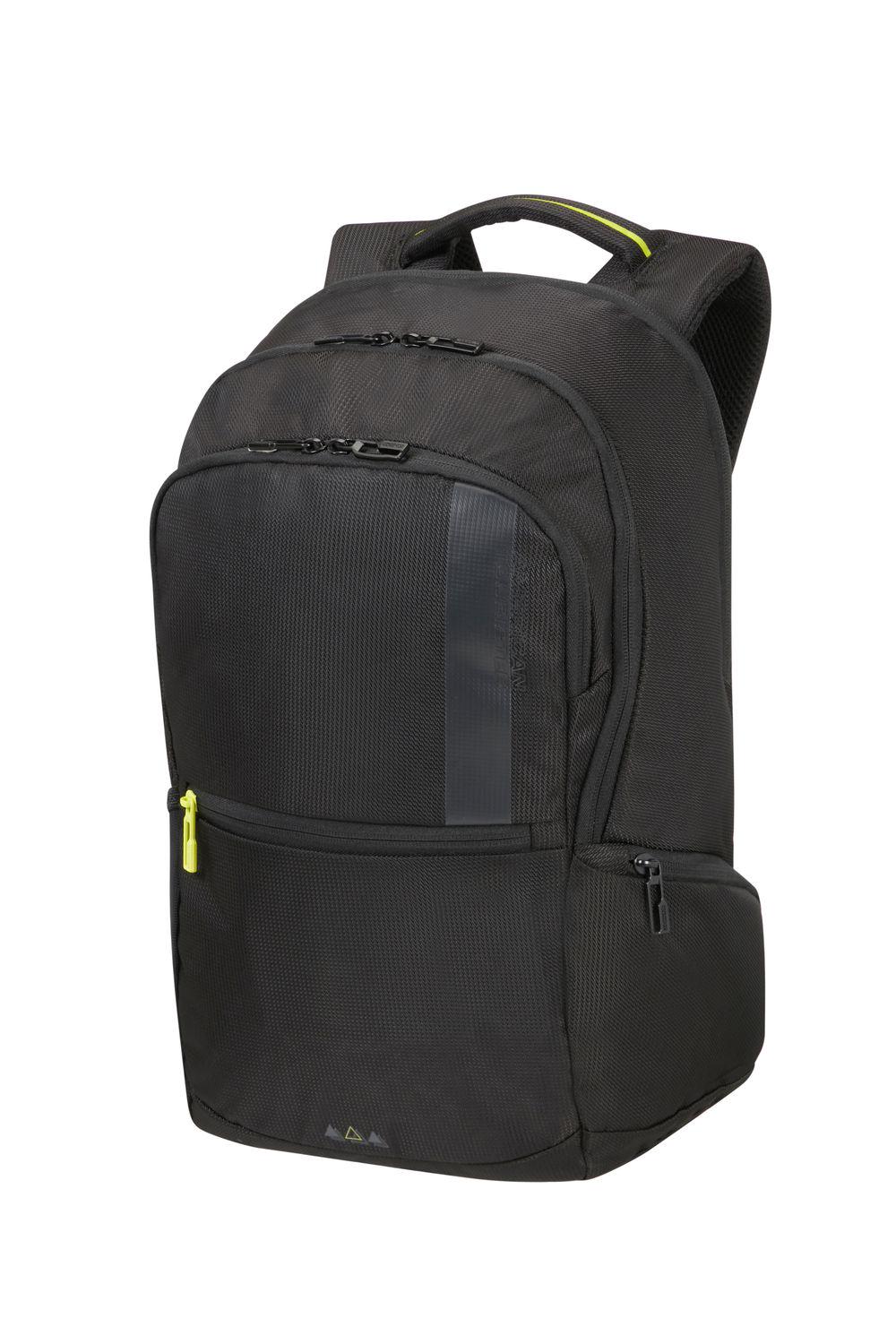 Рюкзак American Tourister Work-E 44x30x21,5 Черный (MB6x09003) - фото 1