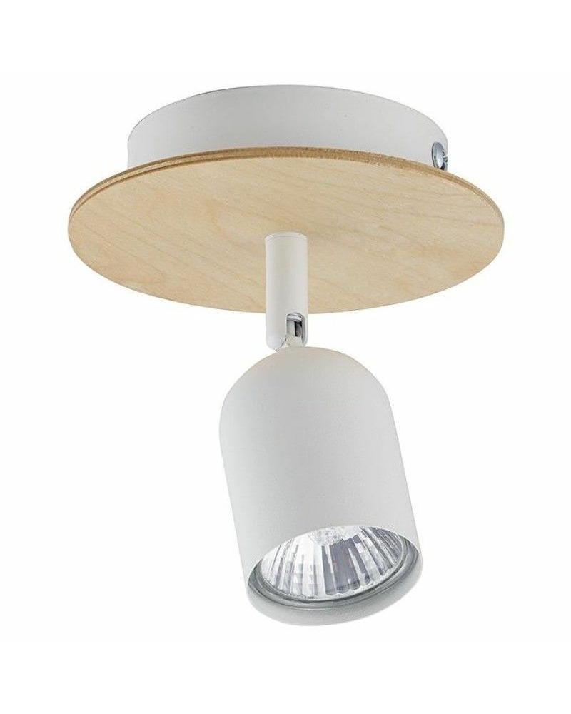 Спот TK Lighting Top Wood (3294)