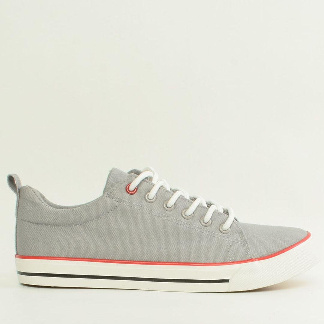 Кеди чоловічі 338267 р. 43 26,5 см - фото 2 Кеди чоловічі 338267 р. 43 26,5 см - фото 2