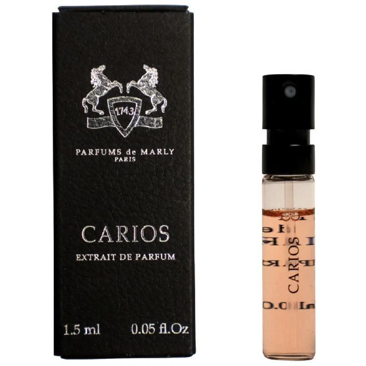 Парфюм унисекс Parfums De Marly Carios 1,5 мл пробник (405455)