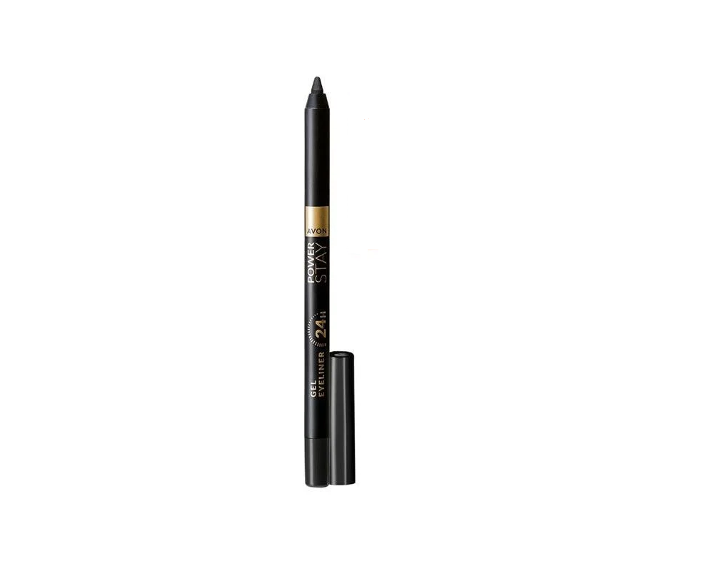 Карандаш для глаз гелевый Avon СуперУстойчивость SILVER SHIMMER (29008455) Карандаш для глаз гелевый Avon СуперУстойчивость SILVER SHIMMER (29008455)