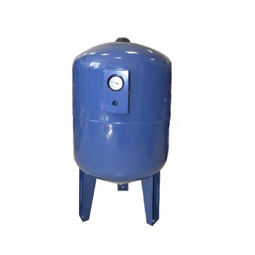 Гідроакумулятор Дельфін WTO-100L (2664)