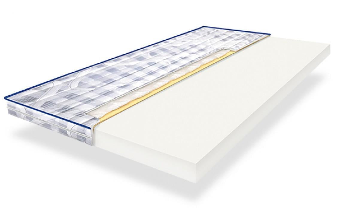 Матрас ортопедический Emerald Smart 80x190 см - фото 2 Матрас ортопедический Emerald Smart 80x190 см - фото 2