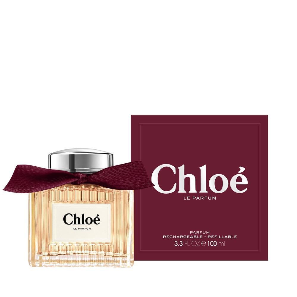 Духи для женщин Chloe Le Parfum 100 мл (405540)
