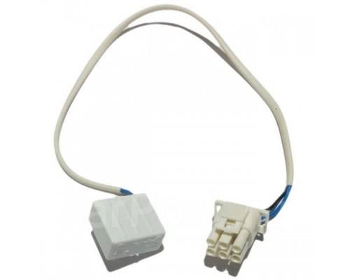 Реле тепловое с термопредохранителем Indesit C00851160 для холодильника