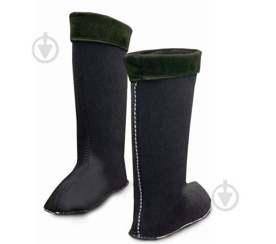 Сапоги Lemigo Grenlander 862 47 Зеленый (01046-8) - фото 3 Сапоги Lemigo Grenlander 862 47 Зеленый (01046-8) - фото 3