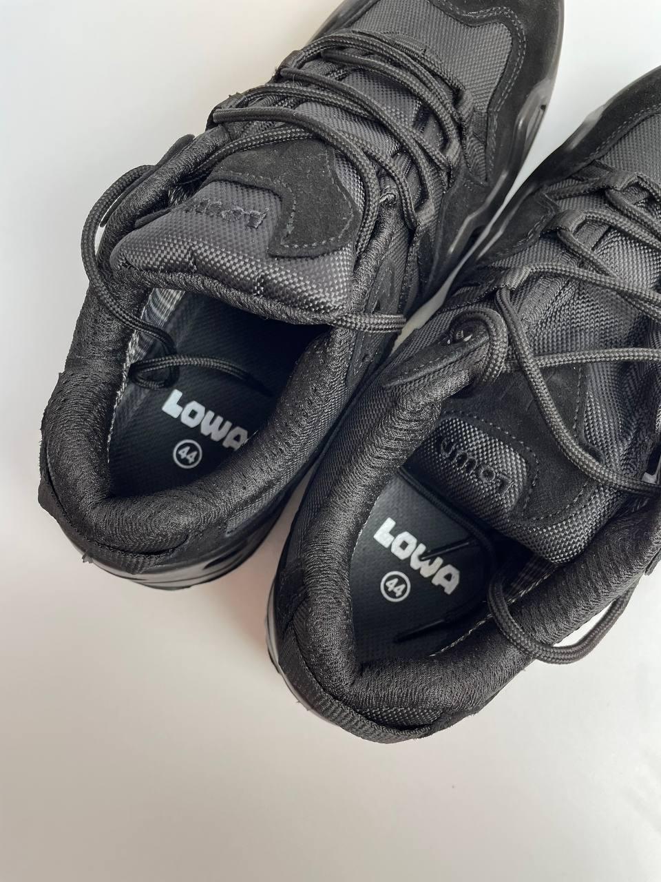 Кроссовки Zephyr GTX Low MK2 р. 44 (42348) - фото 3 Кроссовки Zephyr GTX Low MK2 р. 44 (42348) - фото 3