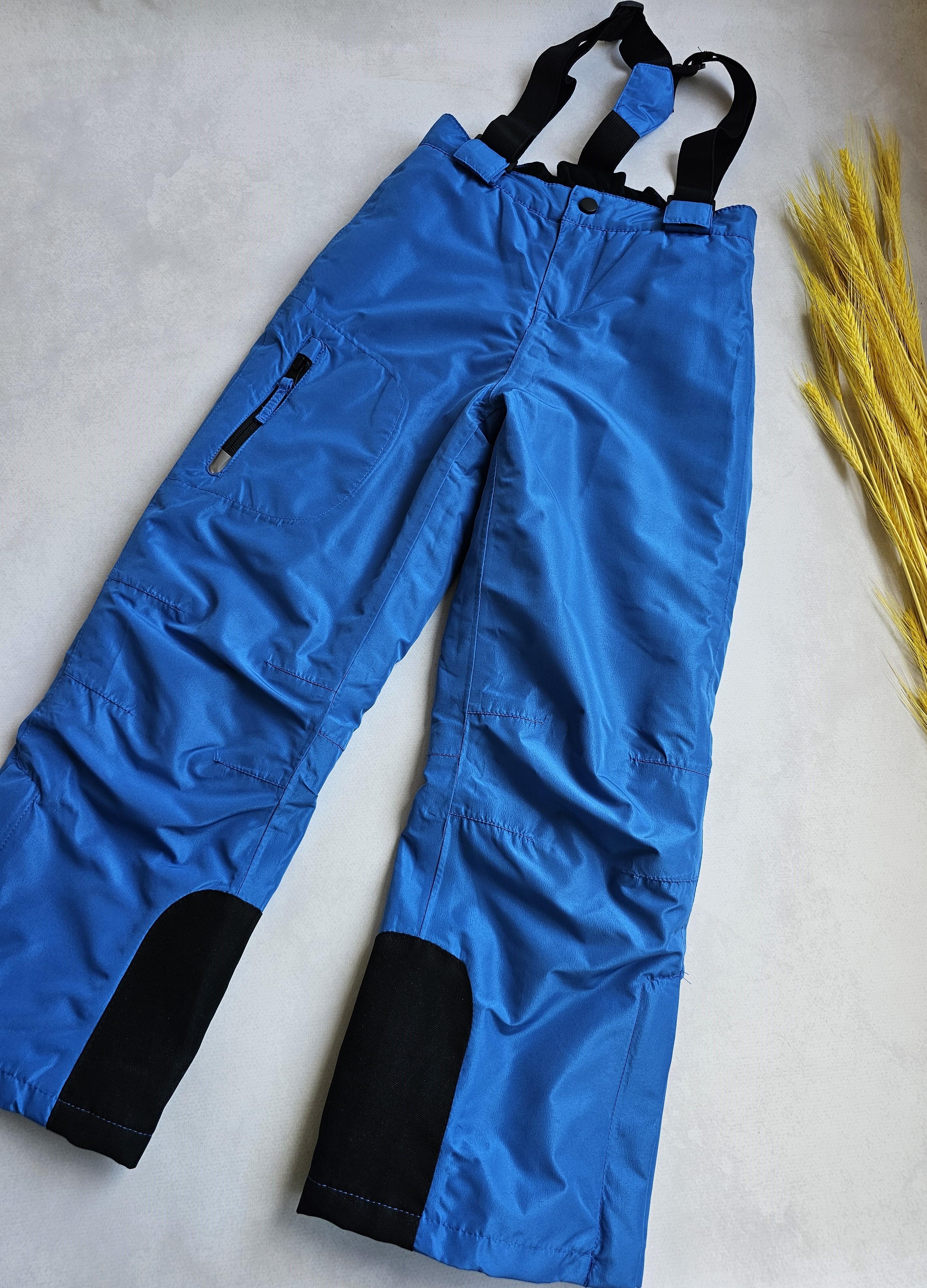 Костюм лижний Crivit для хлопчика 146-152 см (19125069) - фото 6 Костюм лижний Crivit для хлопчика 146-152 см (19125069) - фото 6