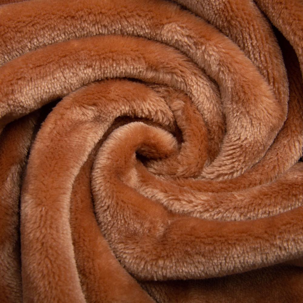 Полотно махровое Велсофт 1446 Арахис (25688)