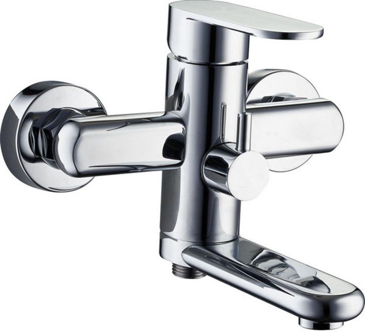 Змішувач для ванної G-lauf NOB3-A128 (31208)