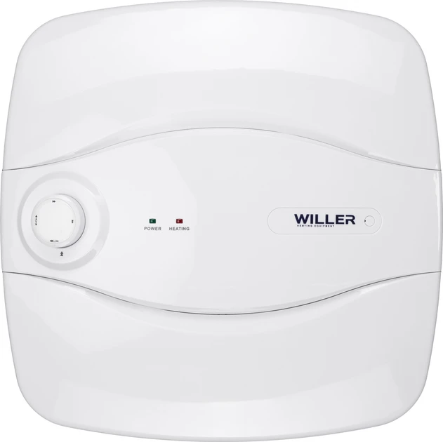 Водонагрівач Willer PU10R Optima Mini (2619634416)