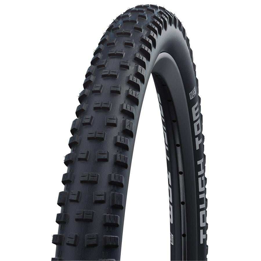 Покрышка 26x2.10 54-559 Schwalbe TOUGH TOM K-Guard/B/B-SK HS463 SBC 50EPI