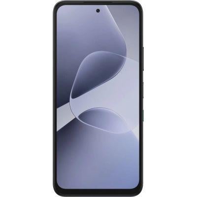 Мобільний телефон Infinix Hot 60i 8/256Gb Sleek Black (4894947093746) - фото 2 Мобільний телефон Infinix Hot 60i 8/256Gb Sleek Black (4894947093746) - фото 2