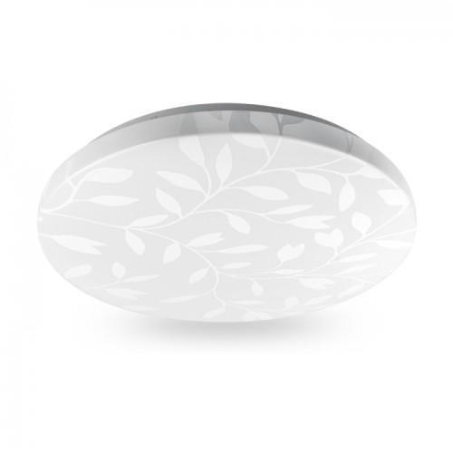 LED-светильник накладной Feron AL536 Круг 18W 1350 Lm 5000K (27549701) - фото 2