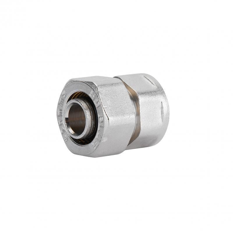 Переходник обжимной SD Plus 20 мм х 1/2" ВР (SD153W2015)