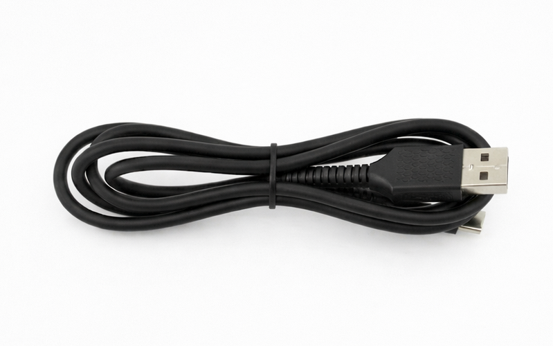 Кабель USB Type-C для зарядки наушников Marshall Major IV и Major V