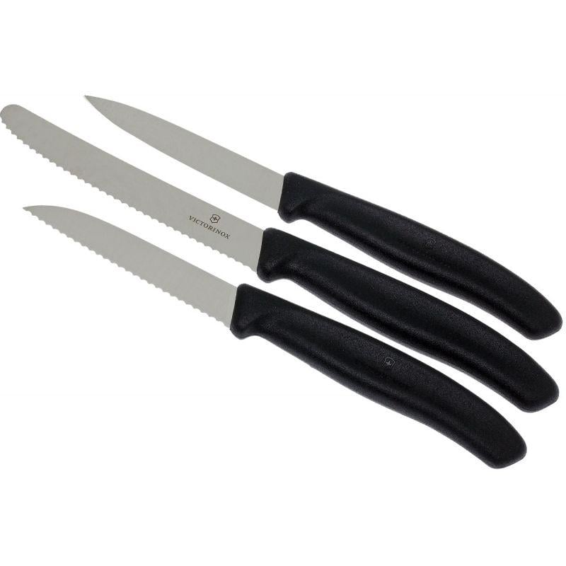 Кухонный набор ножей Victorinox SwissClassic Paring Set 6.7113.3