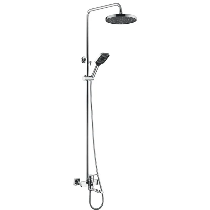 Душова колона із змішувачем MIXXUS Wilson 009-J (MI7121)