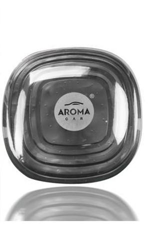 Ароматизатор Aroma Car Loop Black (UNI MSP631135)