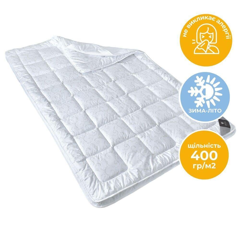 Одеяло IDEIA 4 Сезона зима-лето антиаллергенное 200х220 см 2 шт. - фото 10 Одеяло IDEIA 4 Сезона зима-лето антиаллергенное 200х220 см 2 шт. - фото 10